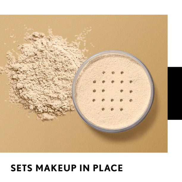 COVERGIRL TruBlend Loose Mineral Powder