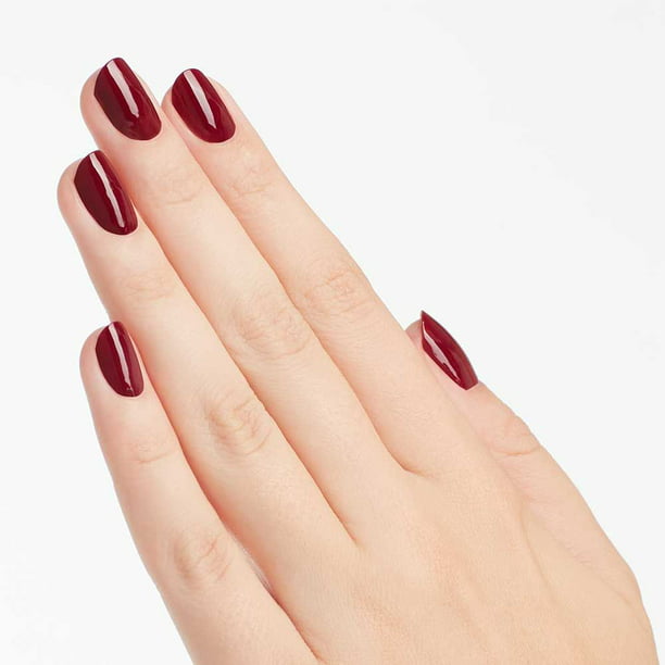 O.P.I Nail Lacquer Signature Nail Polish
