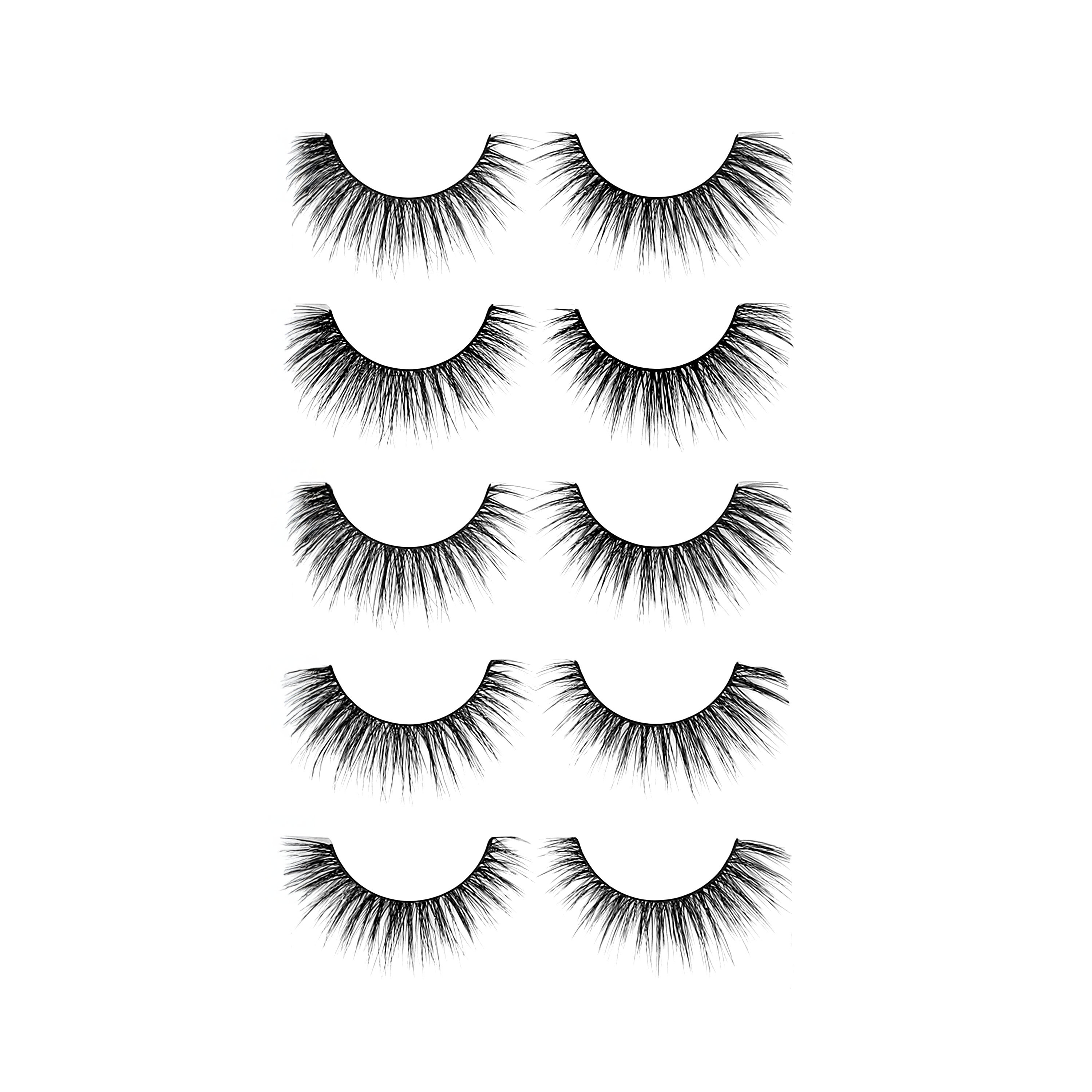 Iconic 3D Faux Mink Lashes