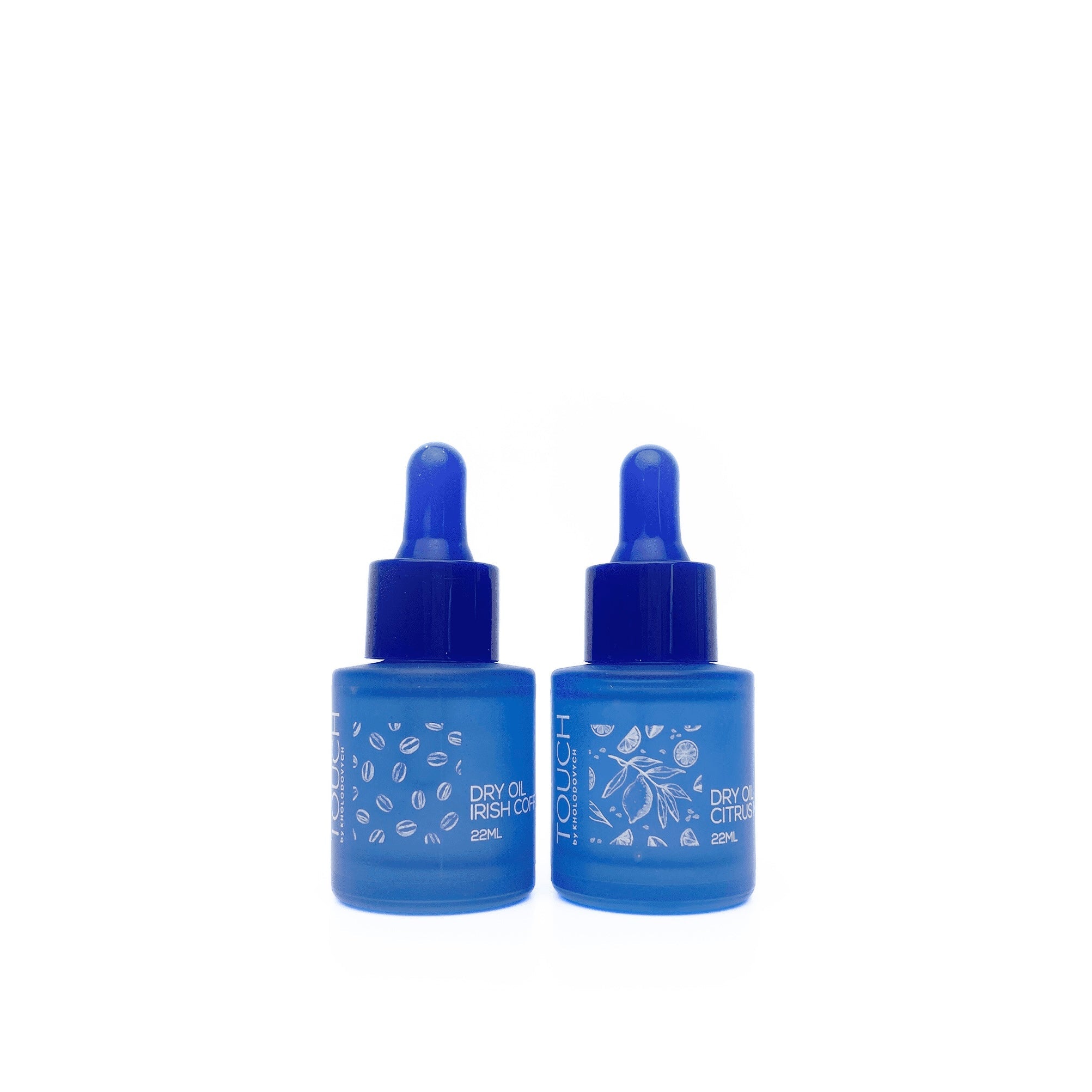 Touch Dry oil 22ml