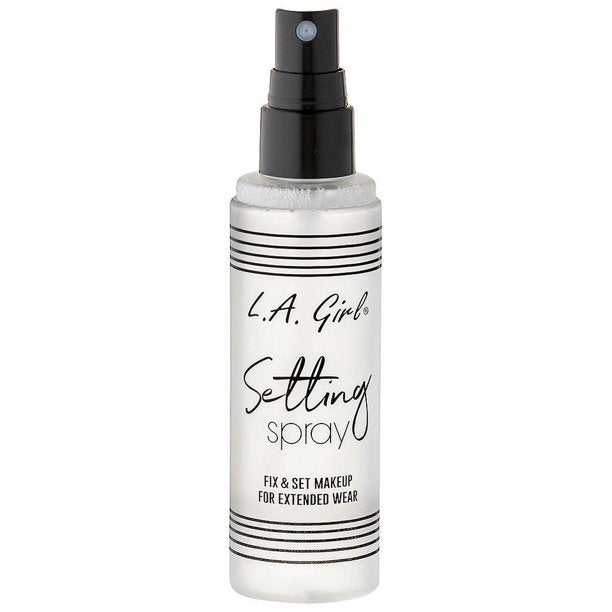 Primer en aerosol LA Girl