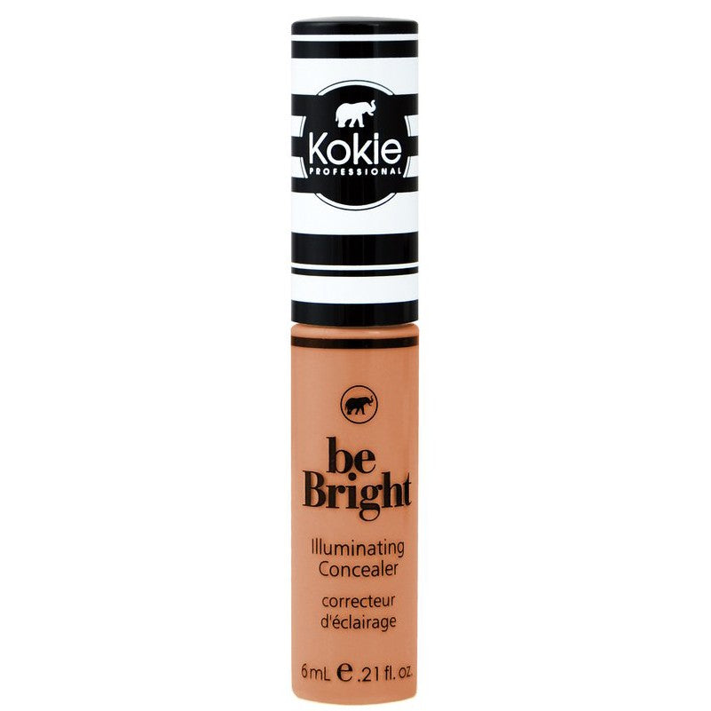 Corrector iluminador KOKIE Be Bright