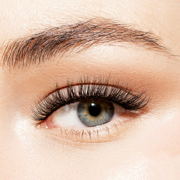 Colección KISS Lash Couture Triple Push-Up XL