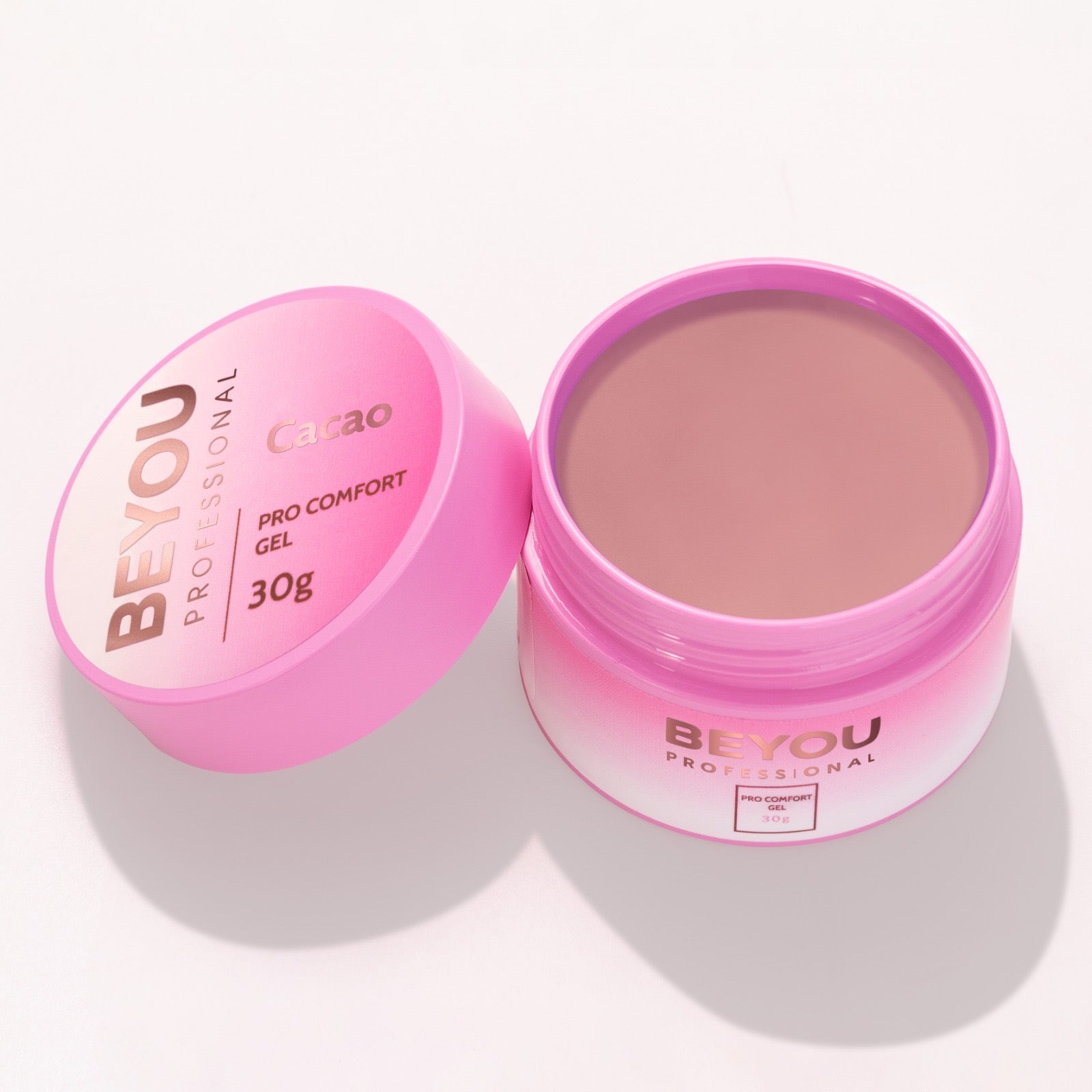 BEYOU Professional Pro Comfort Gel For Strengthening 30ml