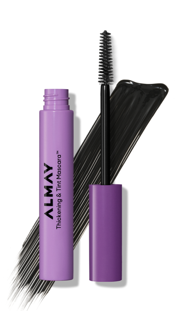 ALMAY Thick Is In - Thickening Mascara