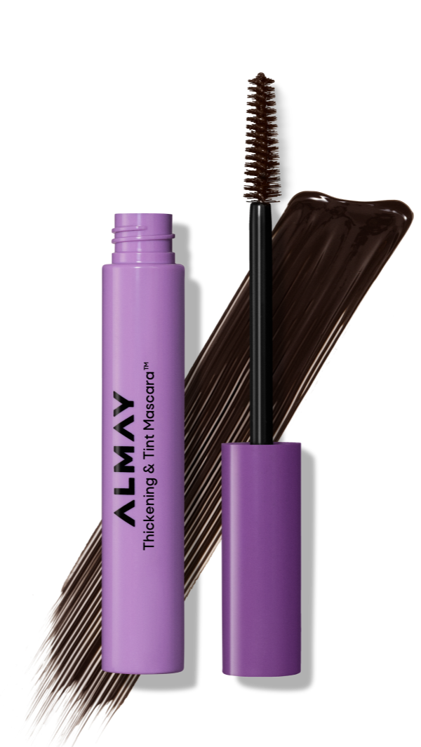 ALMAY Thick Is In - Thickening Mascara