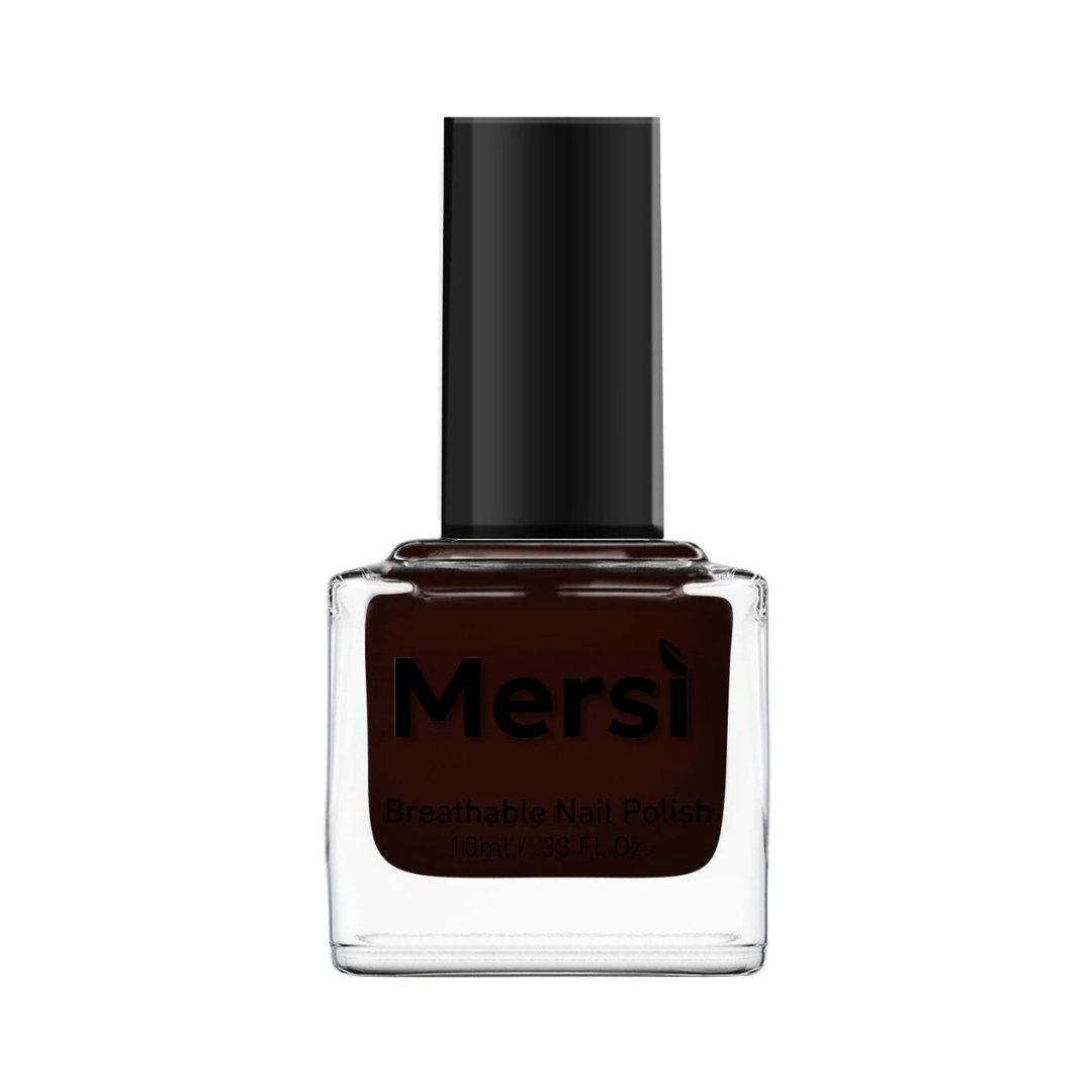 Antelope Halal Nail Polish Breathable 10ML