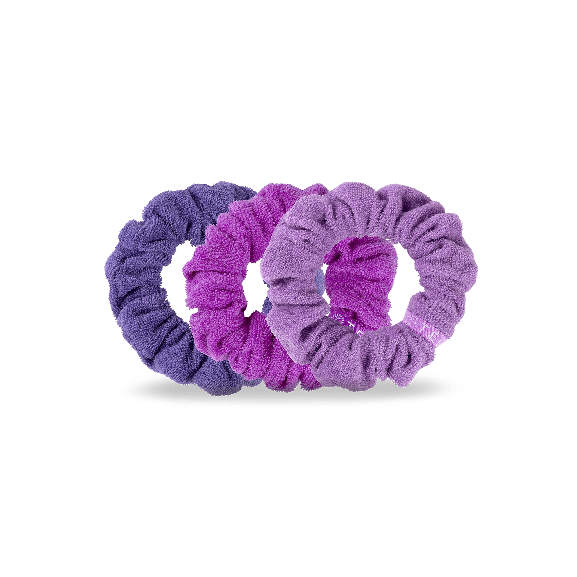 Antigua Large Towel Scrunchies