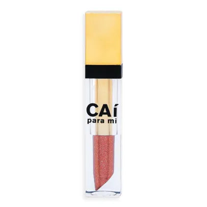Laca de labios brillante CAI