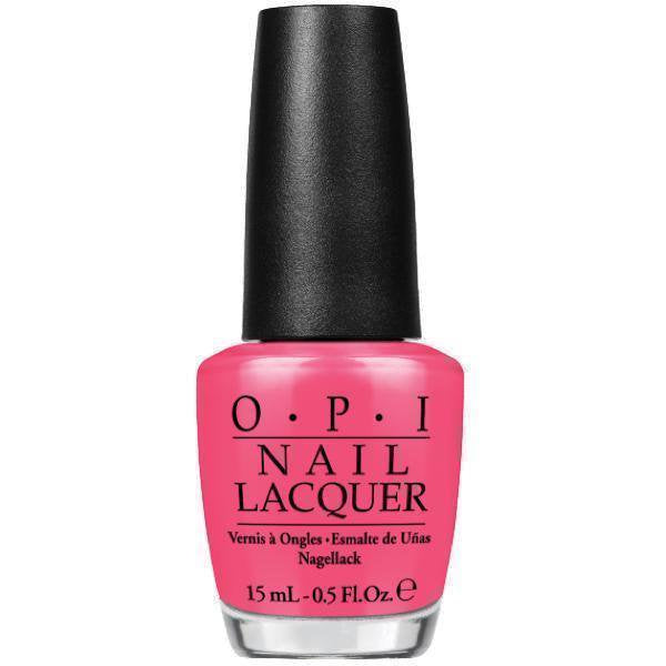 O.P.I Nail Lacquer Signature Nail Polish