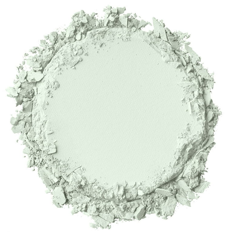 Polvos compactos de acabado NYX Hd