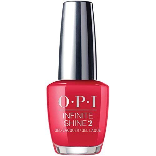 OPI Infinite Shine 2 - Esmalte de uñas de larga duración