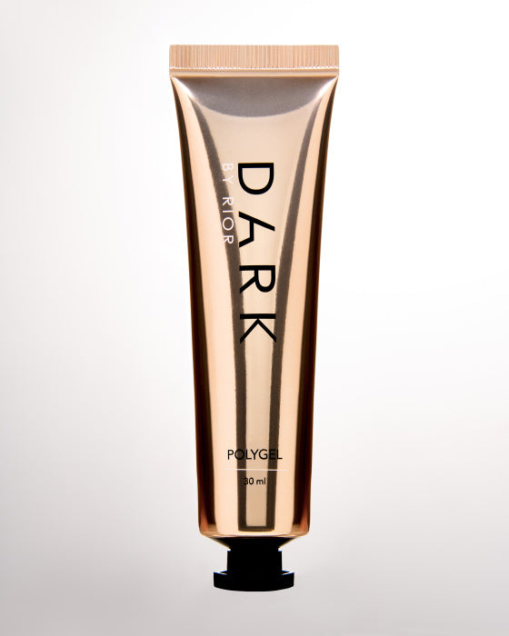 DARK POLYGEL №07 (IN A TUBE), 30 ML poly07