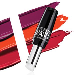 Removedor de color de labios MAYBELLINE SuperStay Eraser