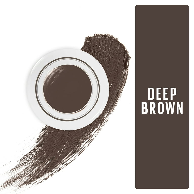 Maquillaje para cejas MAYBELLINE