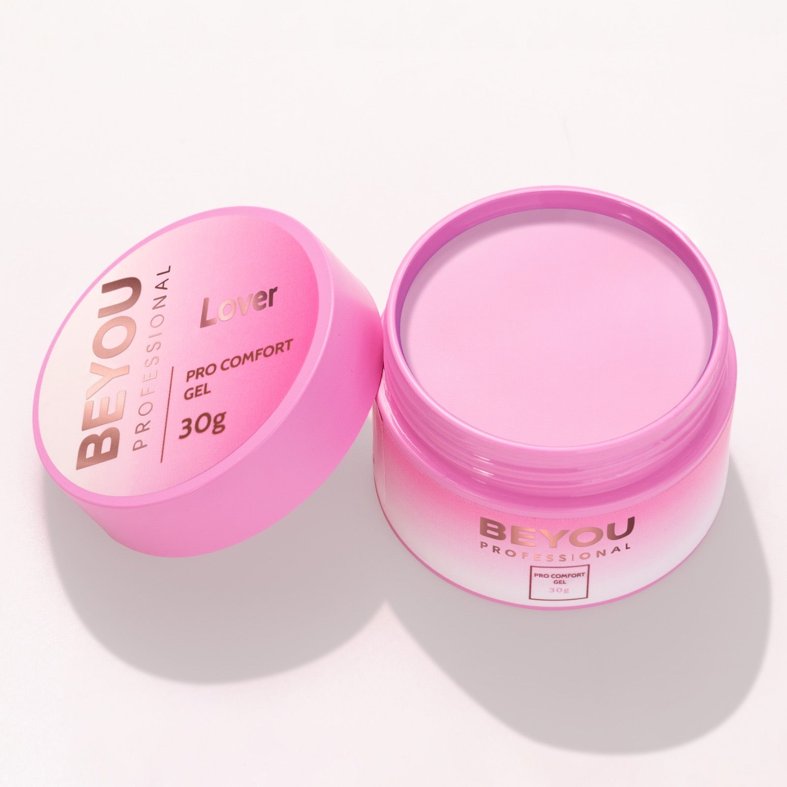 BEYOU Professional Pro Comfort Gel For Strengthening 30ml
