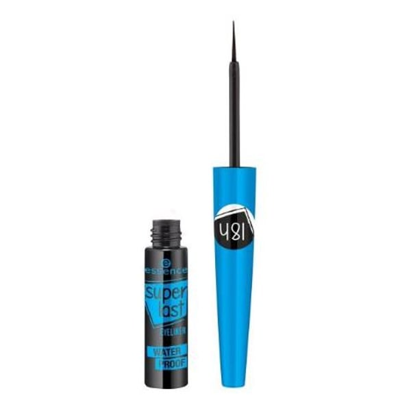 Delineador de ojos ESSENCE Super Last