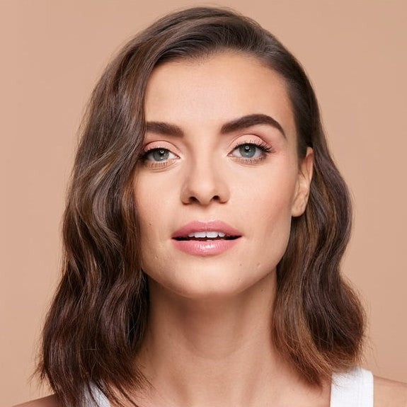 Polvos de maquillaje superdifuminables True Match de L'ORÉAL