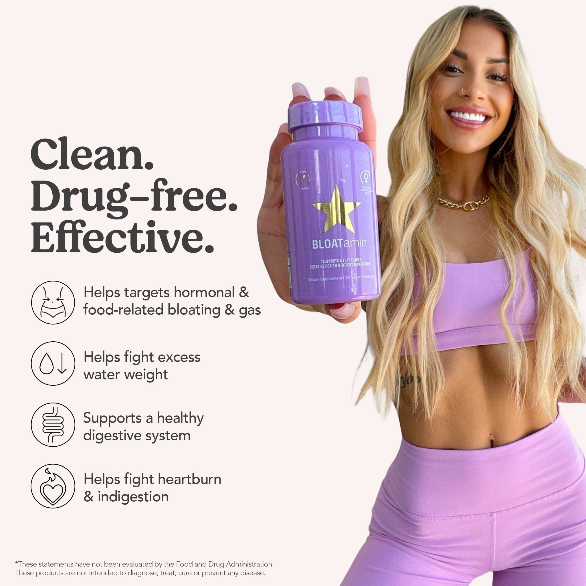 BLOATamin®
