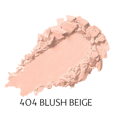 Base de maquillaje en polvo húmedo/seco con acabado creíble de SORME