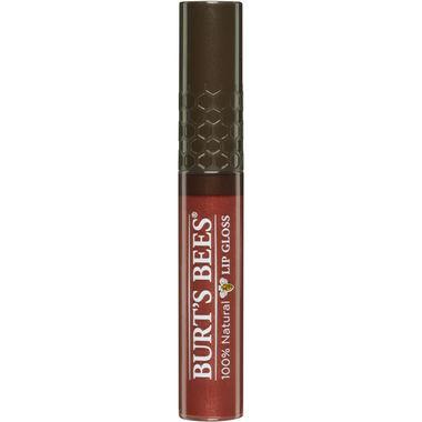 BURT'S BEES Brillo labial hidratante 100% natural