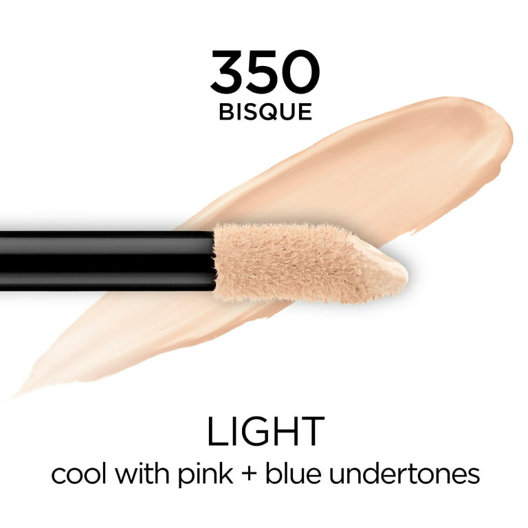Corrector L'ORÉAL Infallible Full Wear