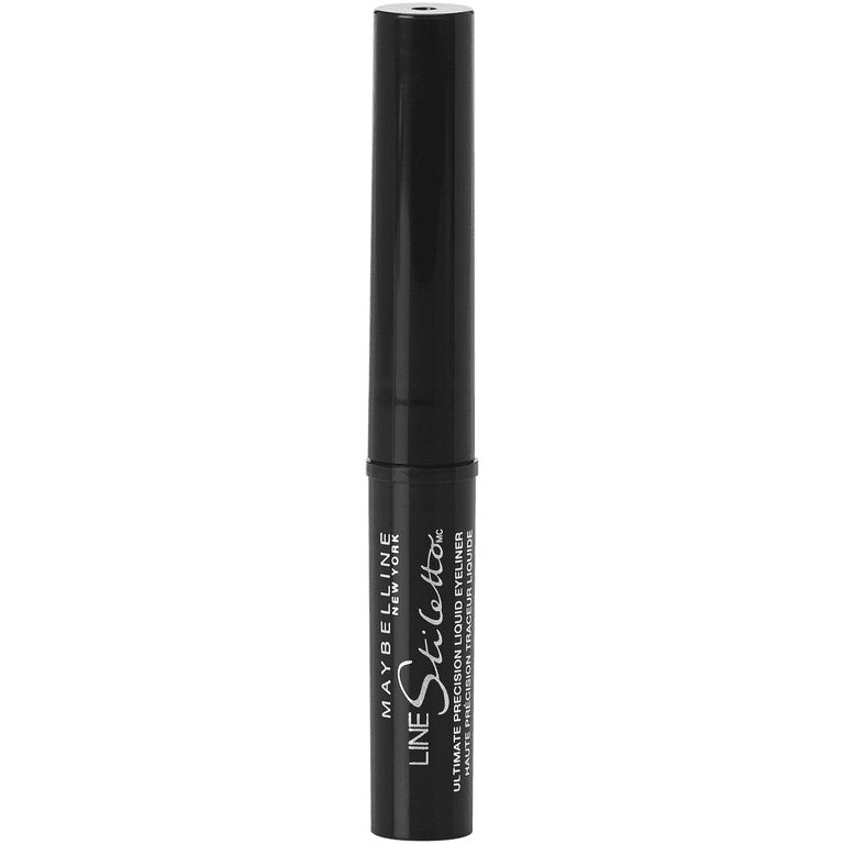MAYBELLINE Line Stilette Ultimate Precision Liquid Eyeliner