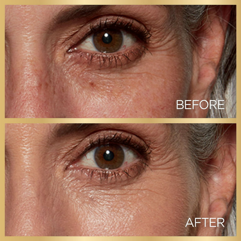Corrector radiante Age Perfect de L'ORÉAL