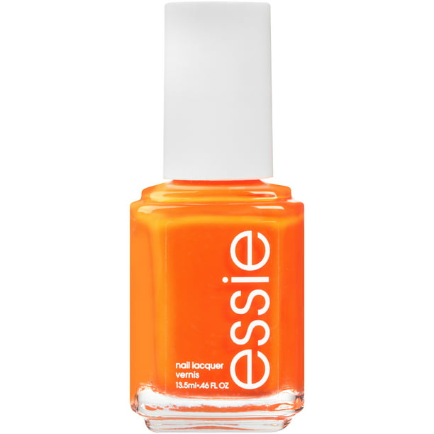 Esmalte de uñas con acabado brillante ESSIE