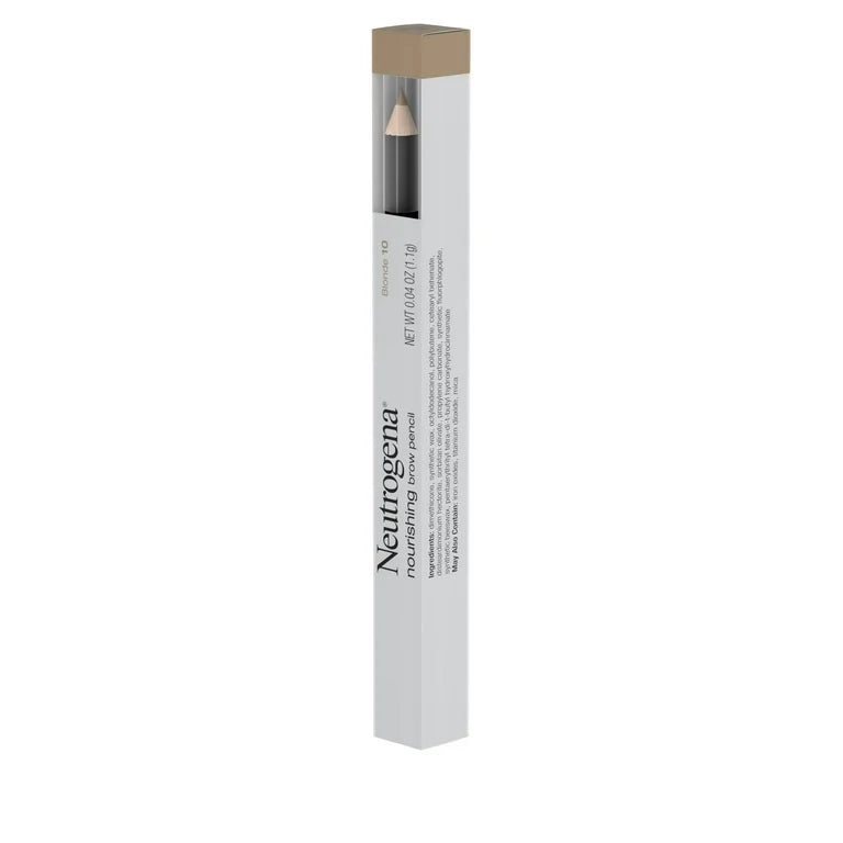 Lápiz nutritivo para cejas NEUTROGENA