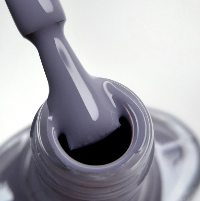 DARK STAMPING POLISH GRAY №33, 8 ML   Article : S033