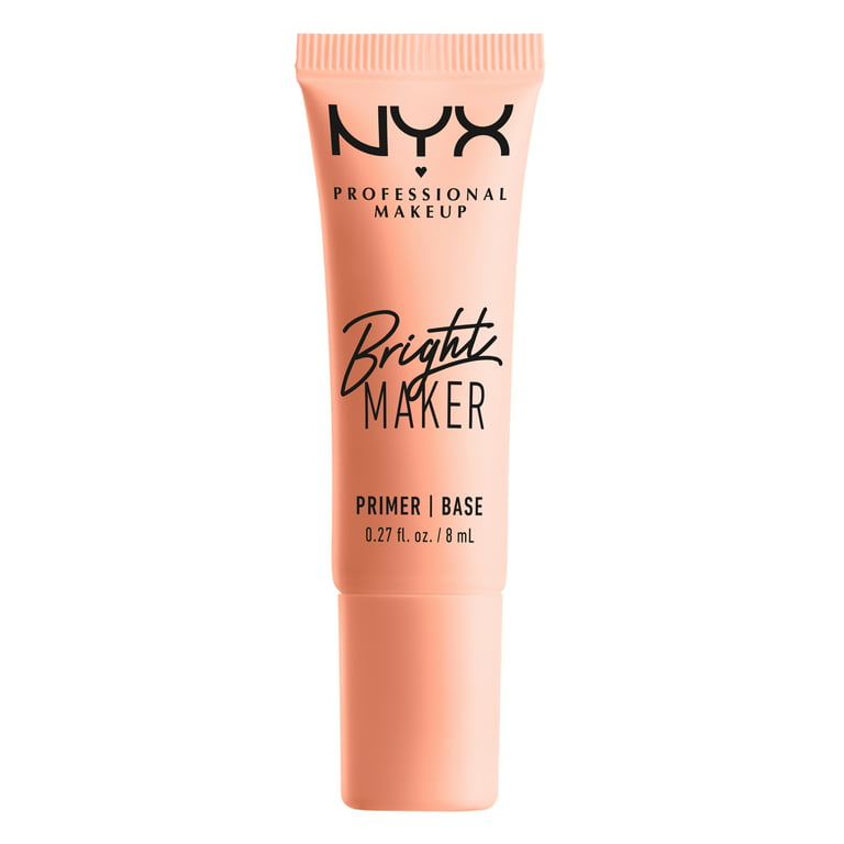 Prebase Bright Maker de NYX Professional Makeup