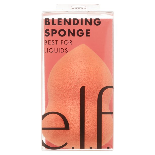 Esponja mezcladora ELF: ideal para líquidos