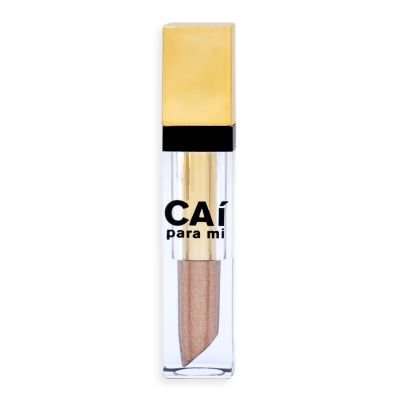 Laca de labios brillante CAI