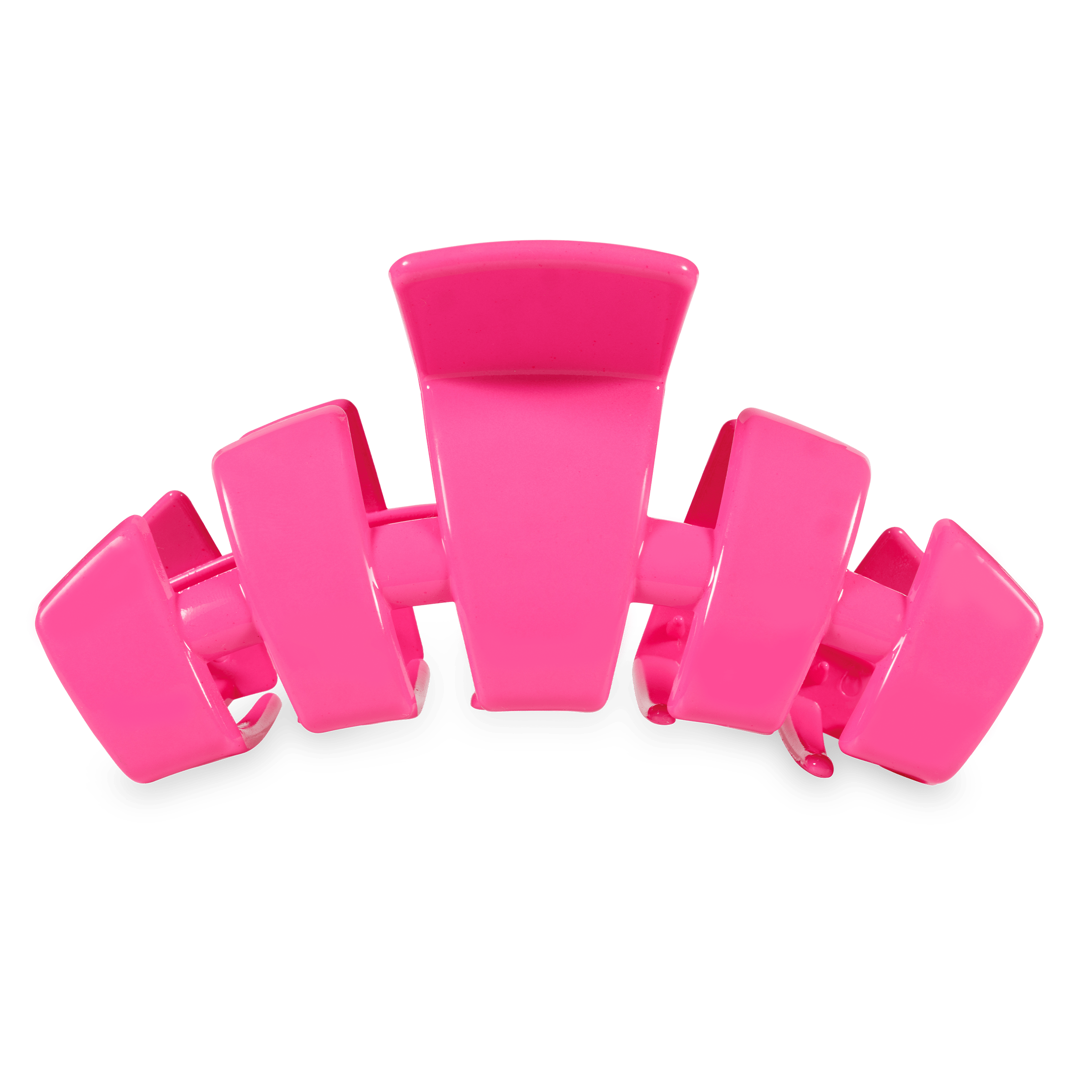 Classic Tropical Punch Large Hair Clip