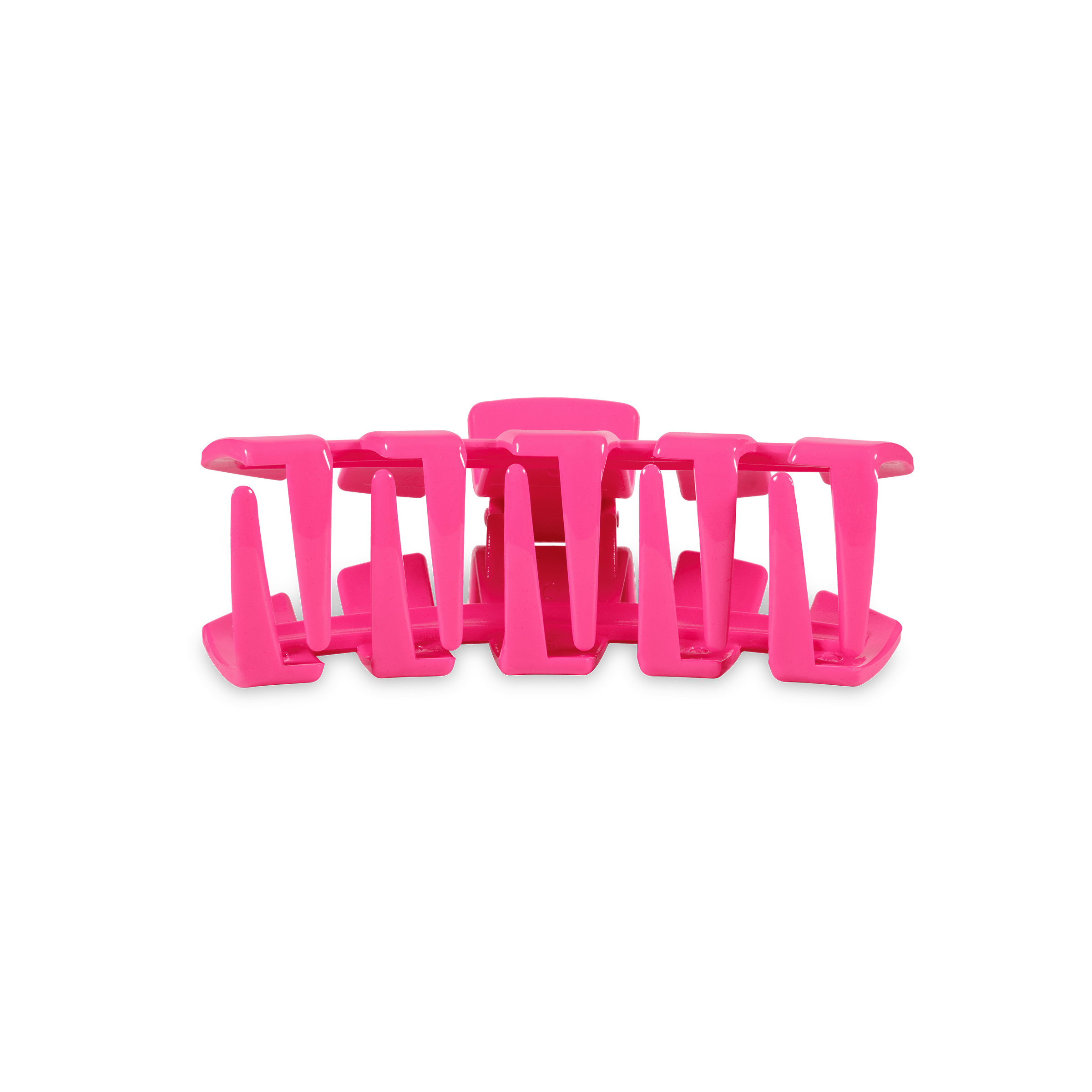 Classic Tropical Punch Small Hair Clip