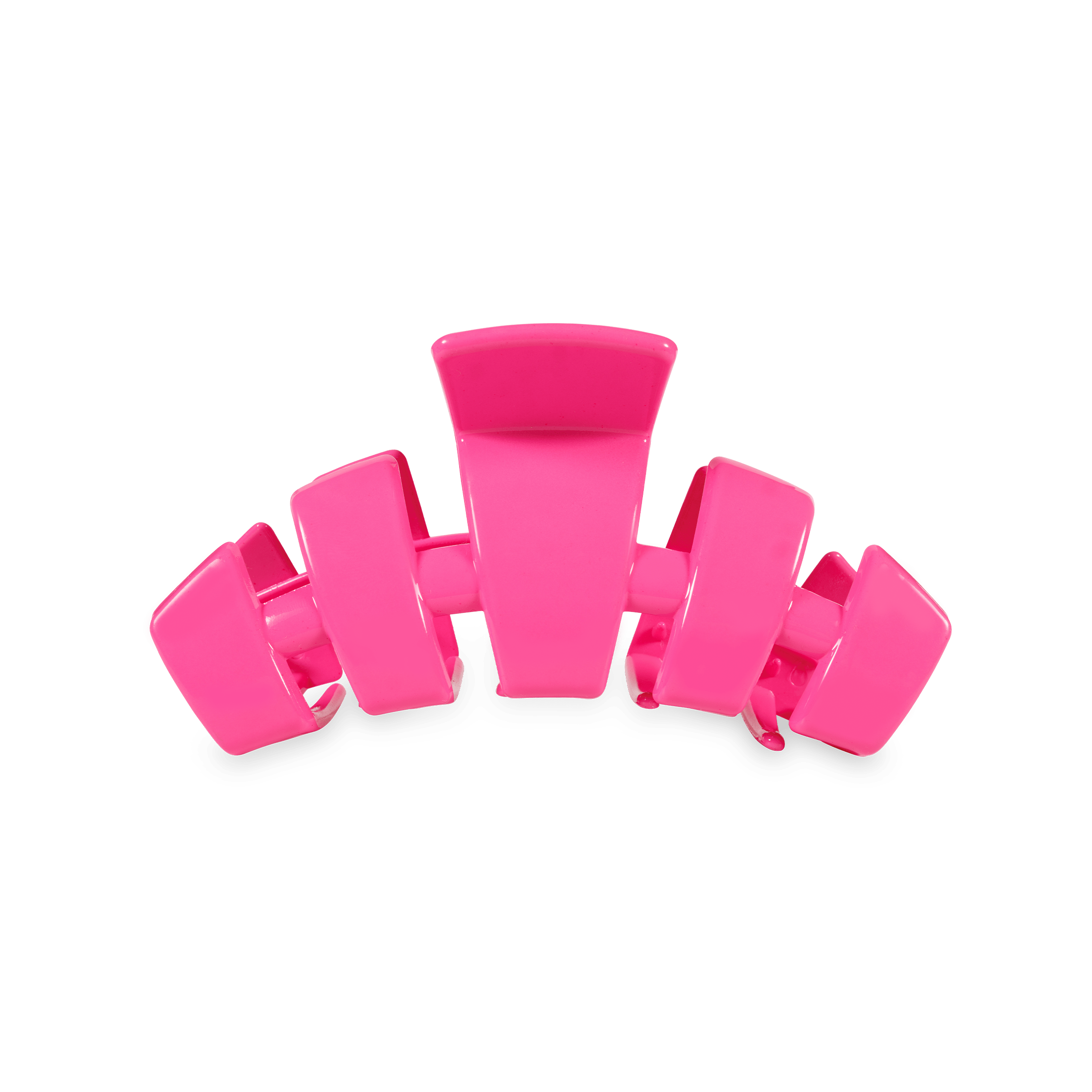 Classic Tropical Punch Small Hair Clip