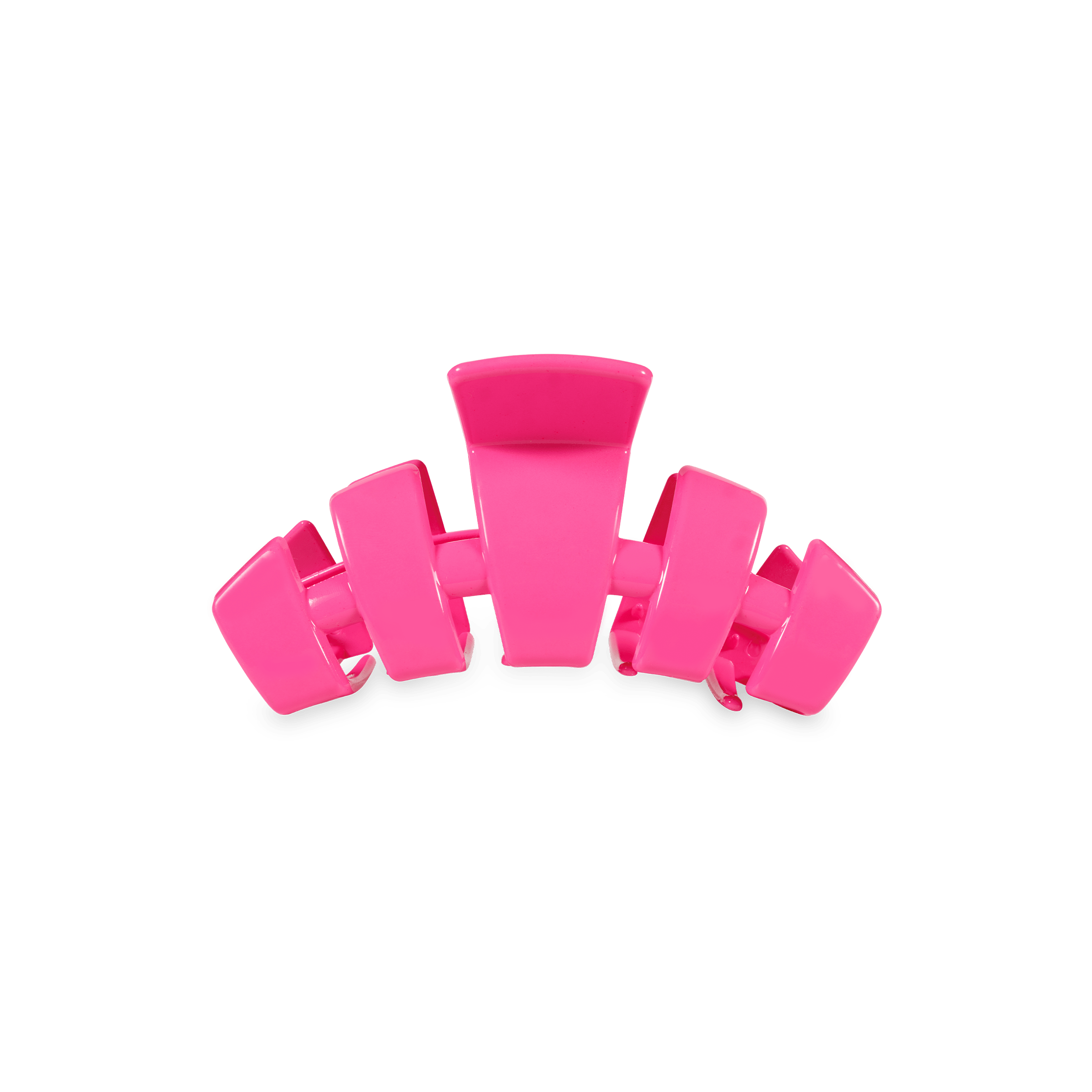 Classic Tropical Punch Tiny Hair Clip