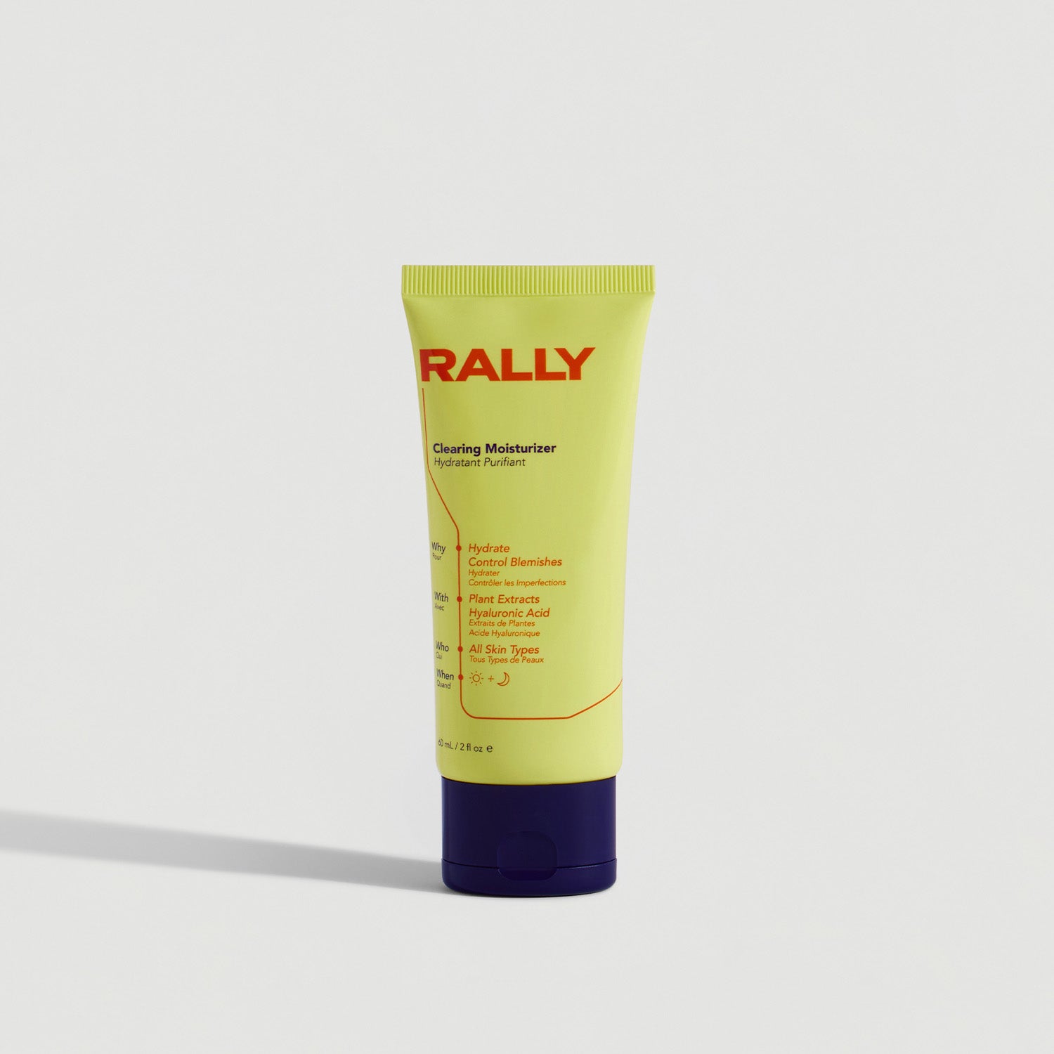 Clearing Moisturizer