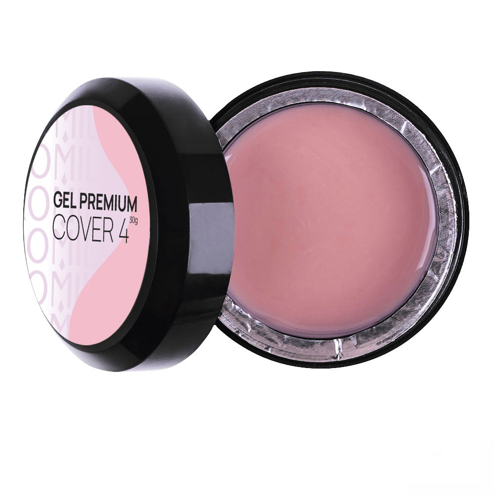 Komilfo Gel Premium Cover 4  876059