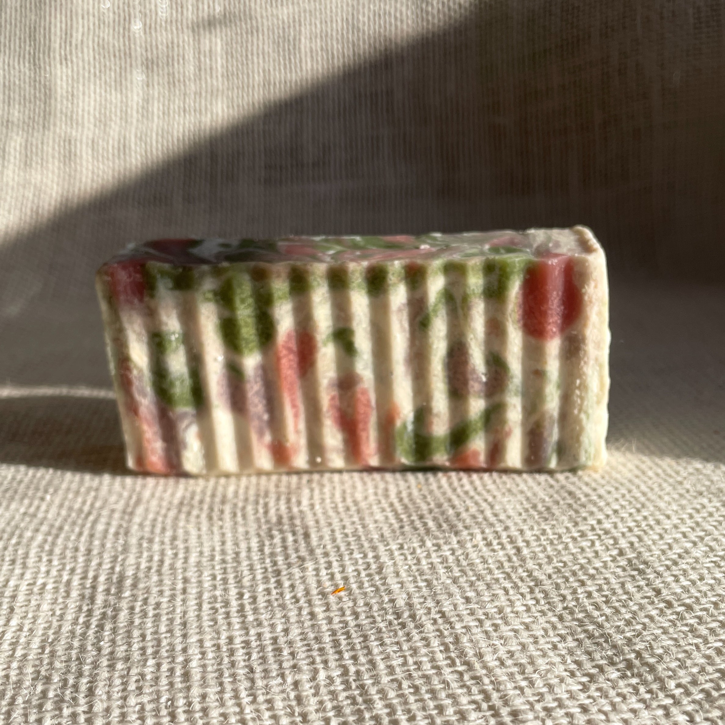 Goats Milk Soap - Magnolia & Peony