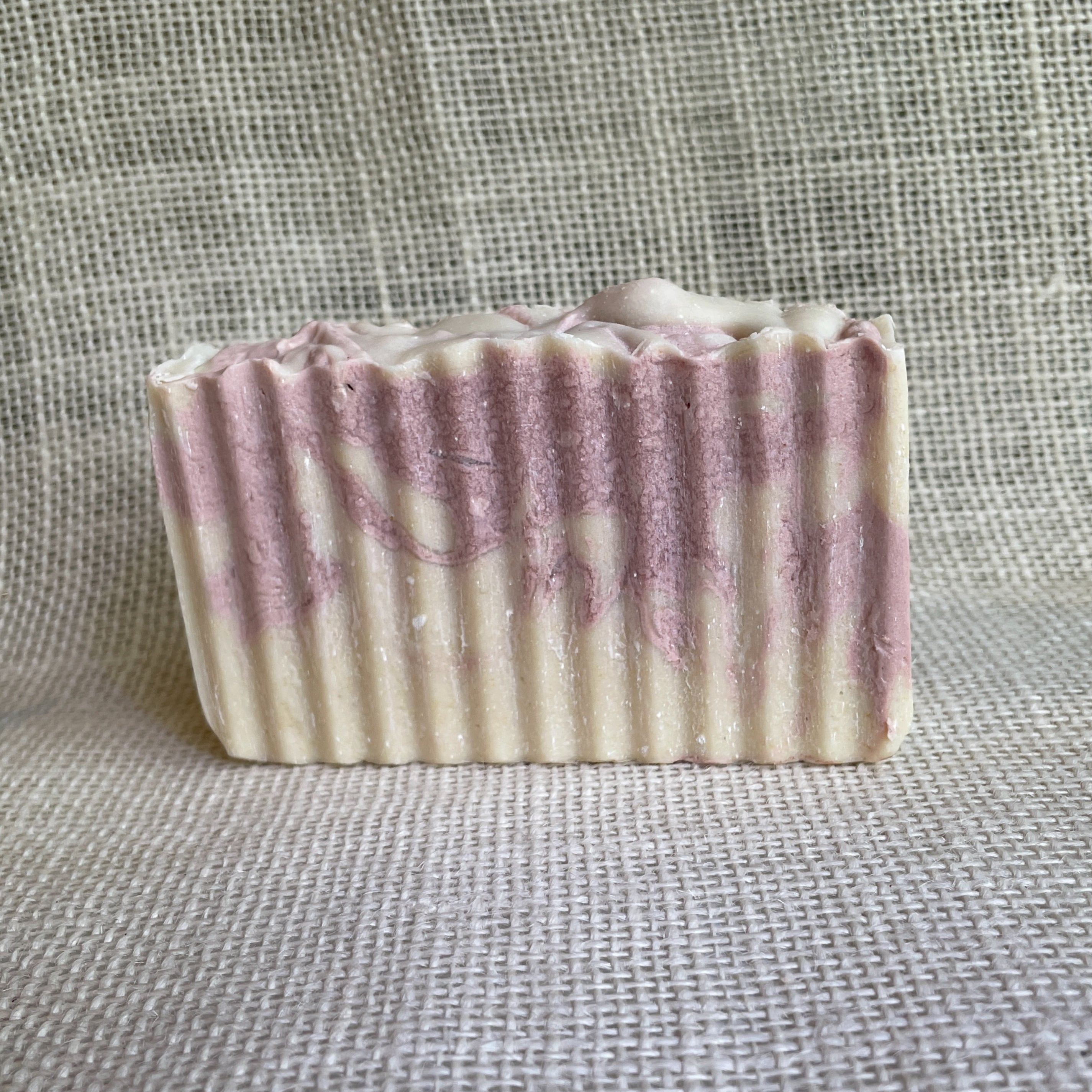 Goats Milk Soap - Magnolia & Peony