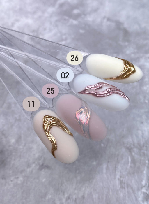 DARK PRO BASE №26, 30 ML   Article : PRO2630