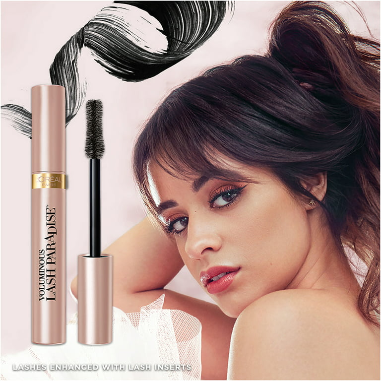L'OREAL Voluminous Lash Paradise Mascara.
