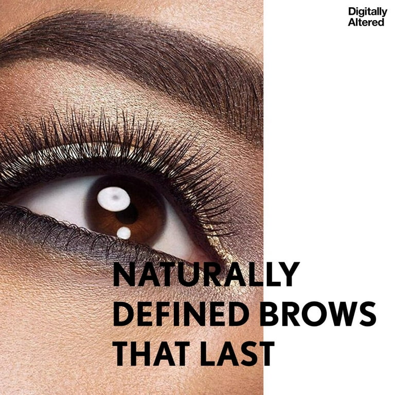 Kit de polvos para cejas COVERGIRL Easy Breezy