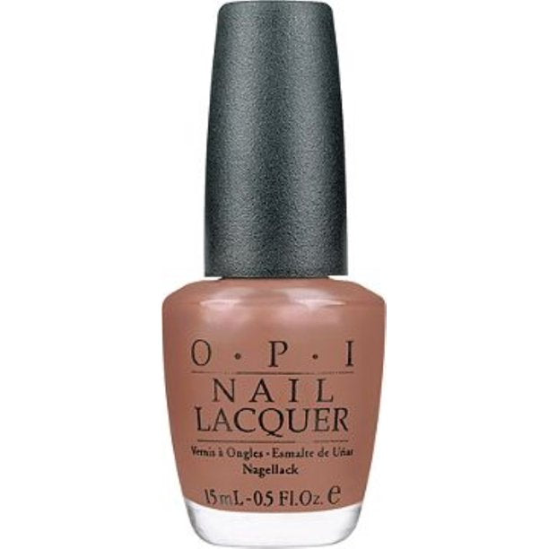 O.P.I Nail Lacquer Signature Nail Polish