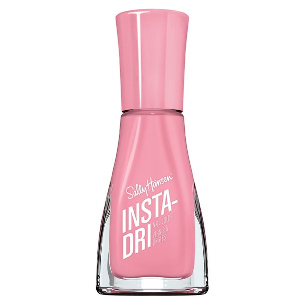 SALLY HANSEN Fast Acting Insta - Dri Nail Color