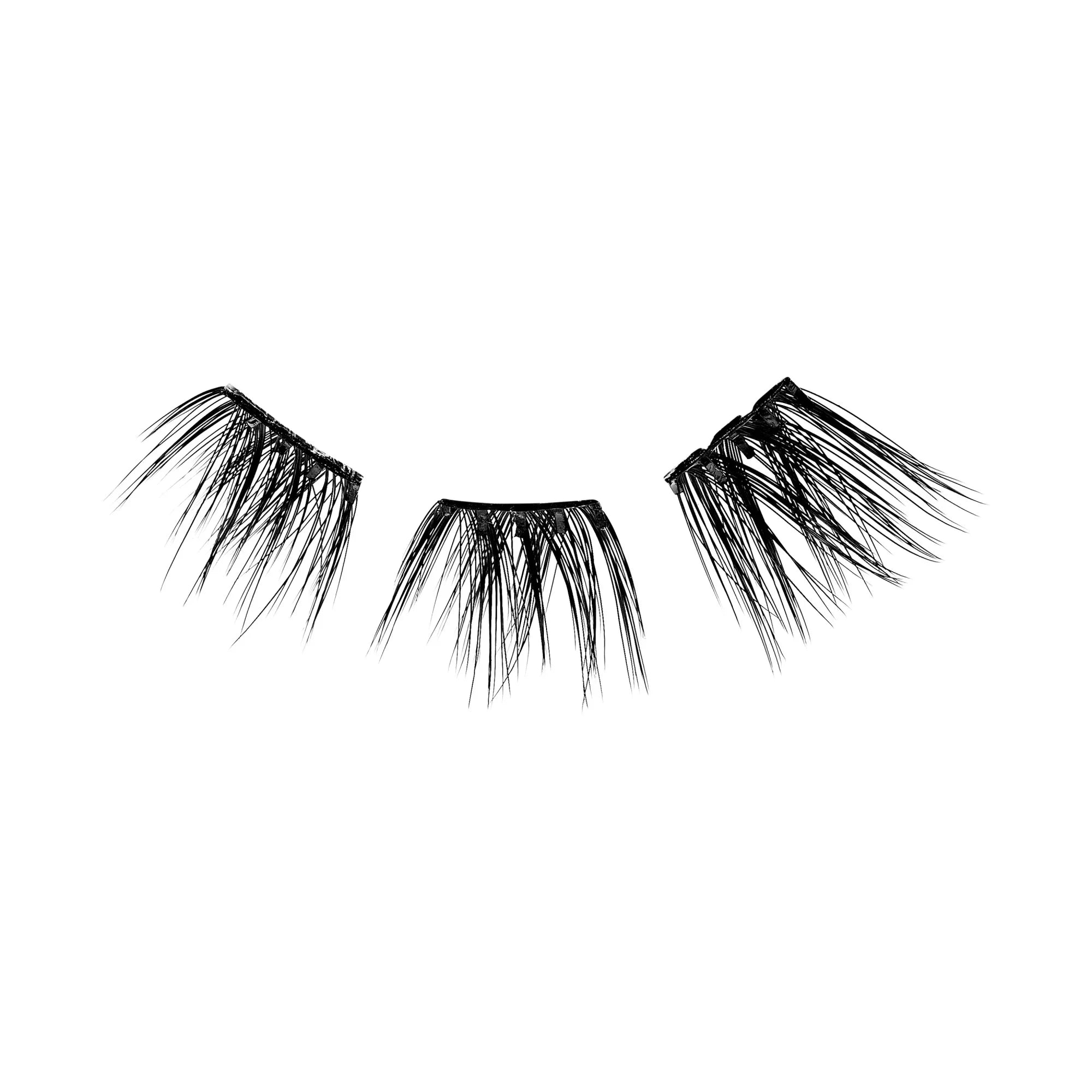 KISS The No Glue Falsie (Paquete económico)
