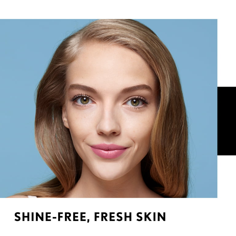 Polvos compactos mate limpios COVERGIRL