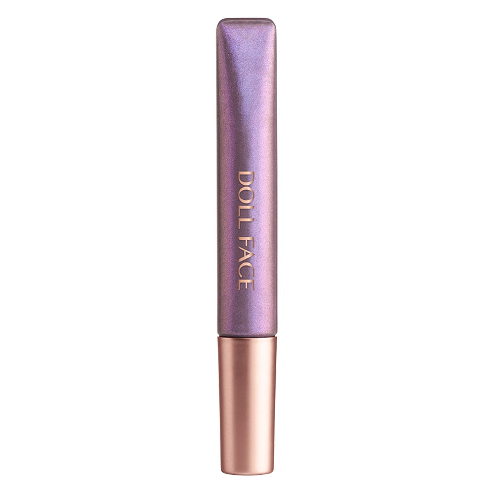 Brillo labial prismático holográfico DOLL FACE
